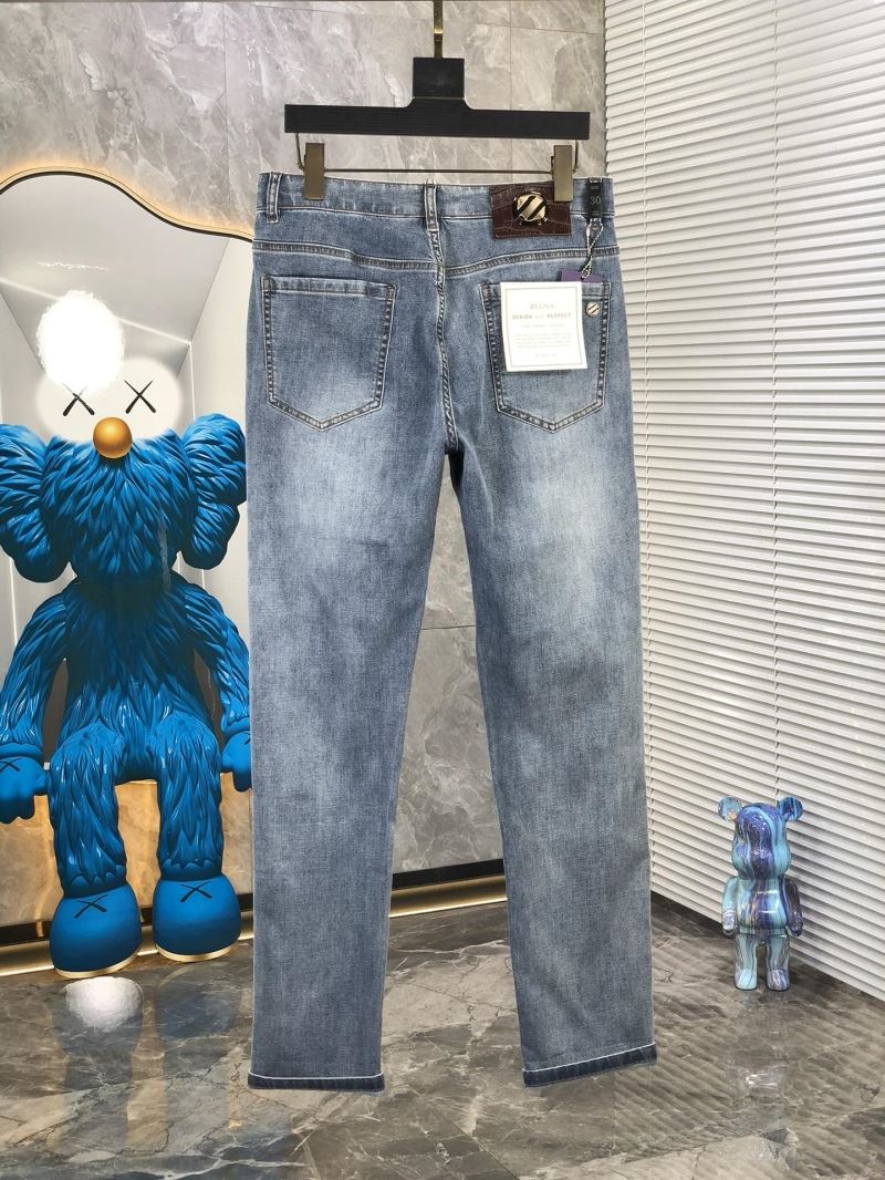 Zegna Jeans